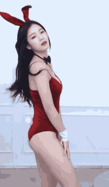 Animated Gif Naked Girl Asian